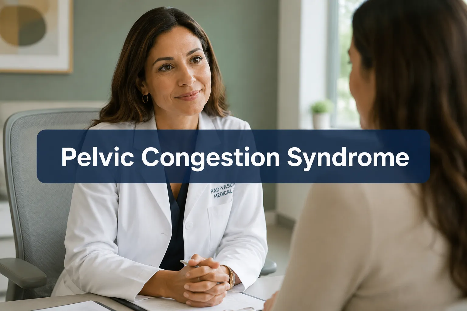 Can You Die from Pelvic Congestion Syndrome? What Every Patient Needs to Know