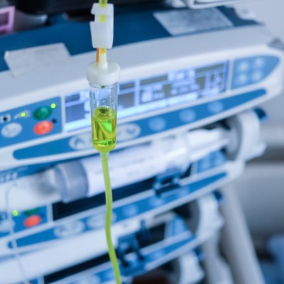Medical equipment