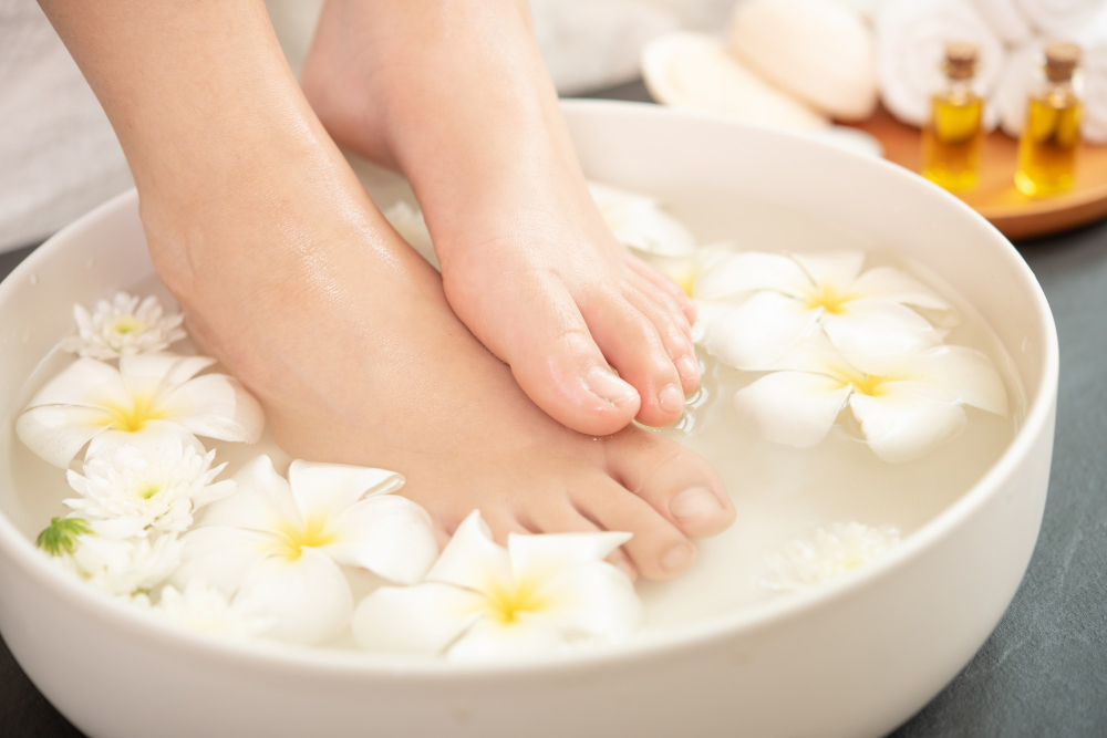 Plantar Fasciitis and Heel Pain NYC