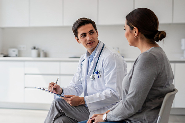 Knee Pain Treatment FAQ