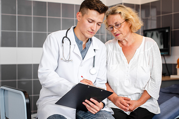 Knee Pain Treatment FAQ