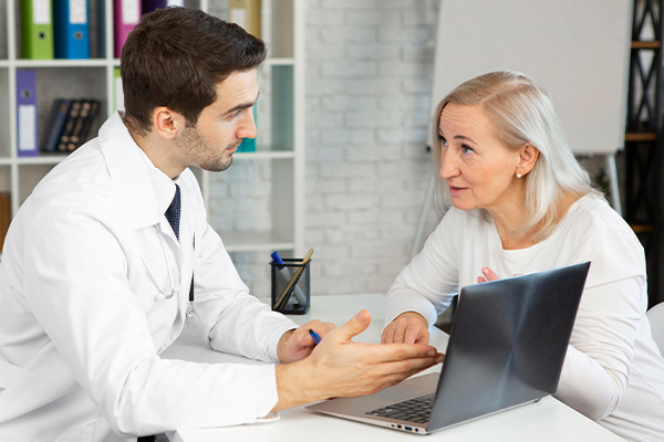 Knee Pain Treatment FAQ