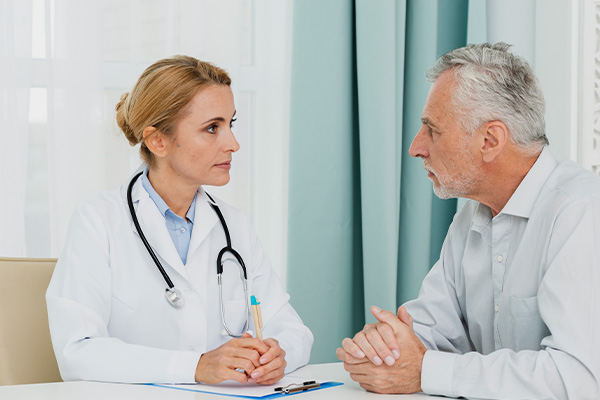 PAD Treatment FAQ