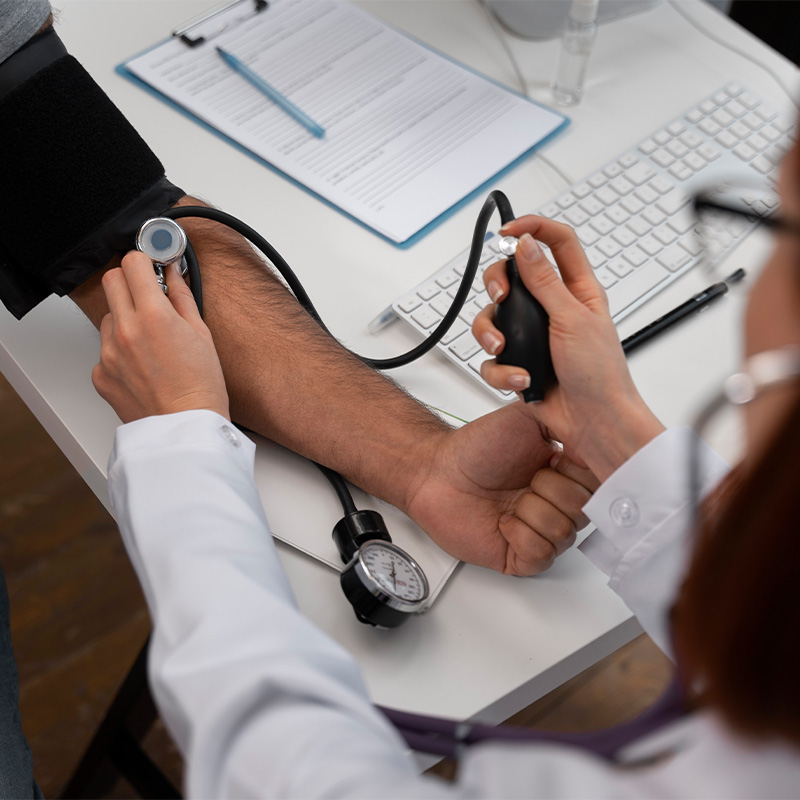 Rad-Vasc Medical Rego Park