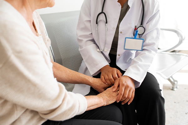 Meet Dr. Boktor in Rego Park