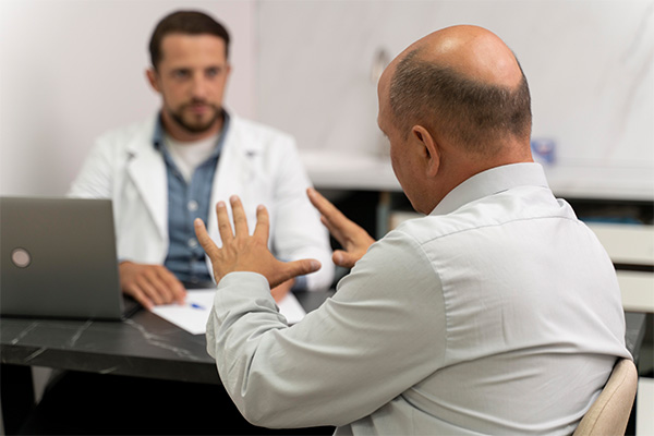 Knee Pain Treatment FAQ
