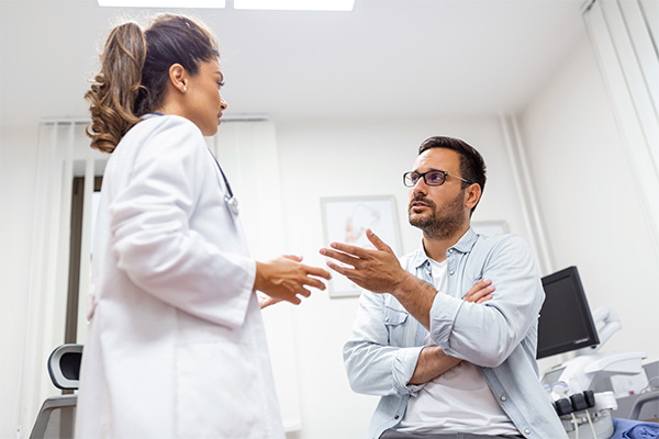 Knee Pain Treatment FAQ