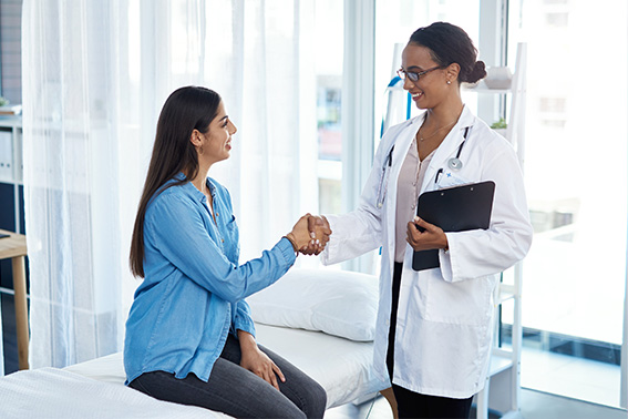Pelvic Congestion Syndrome FAQ