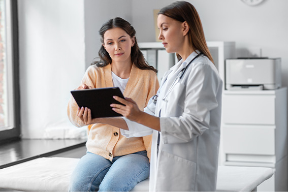 Uterine Fibroid Embolization FAQ