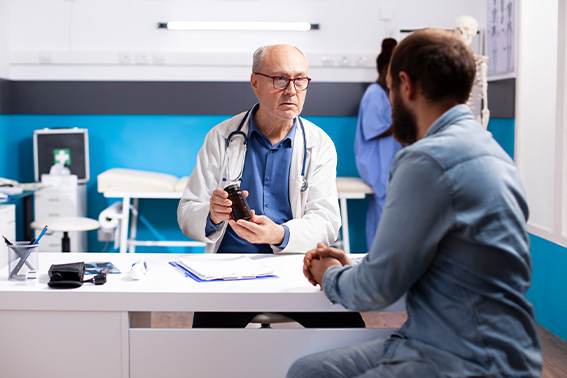 Varicocele Embolization FAQ