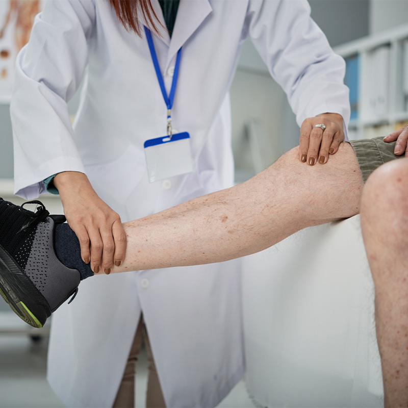Rad-Vasc Medical
