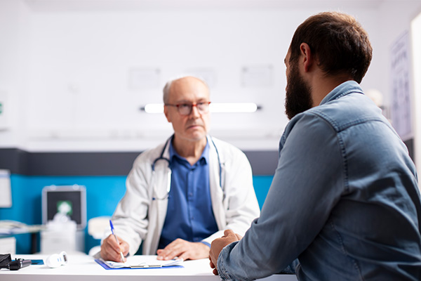 PAD Treatment FAQ