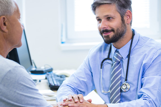 Vascular Ulcer Care FAQ