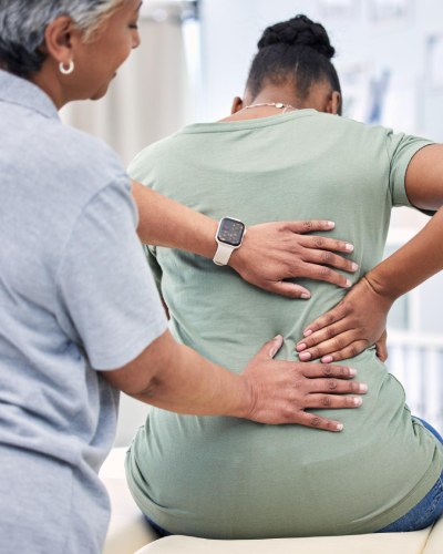 Pain Management